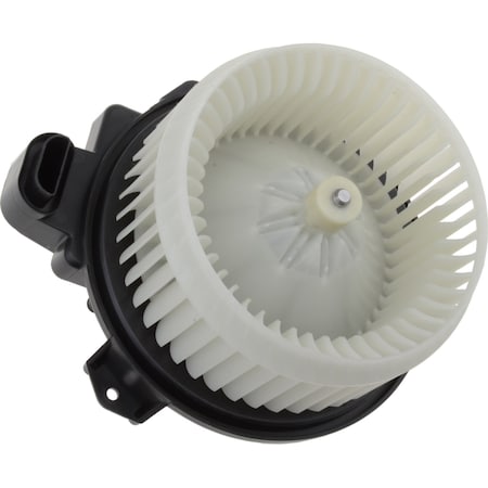 Continental/Teves Toyota Corolla 15-09/Prius 15-14/Prius V Blower Motor, Pm4031 PM4031